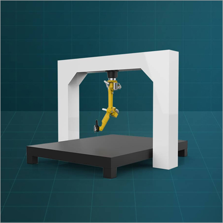 Automatic Robot Cutting Machine