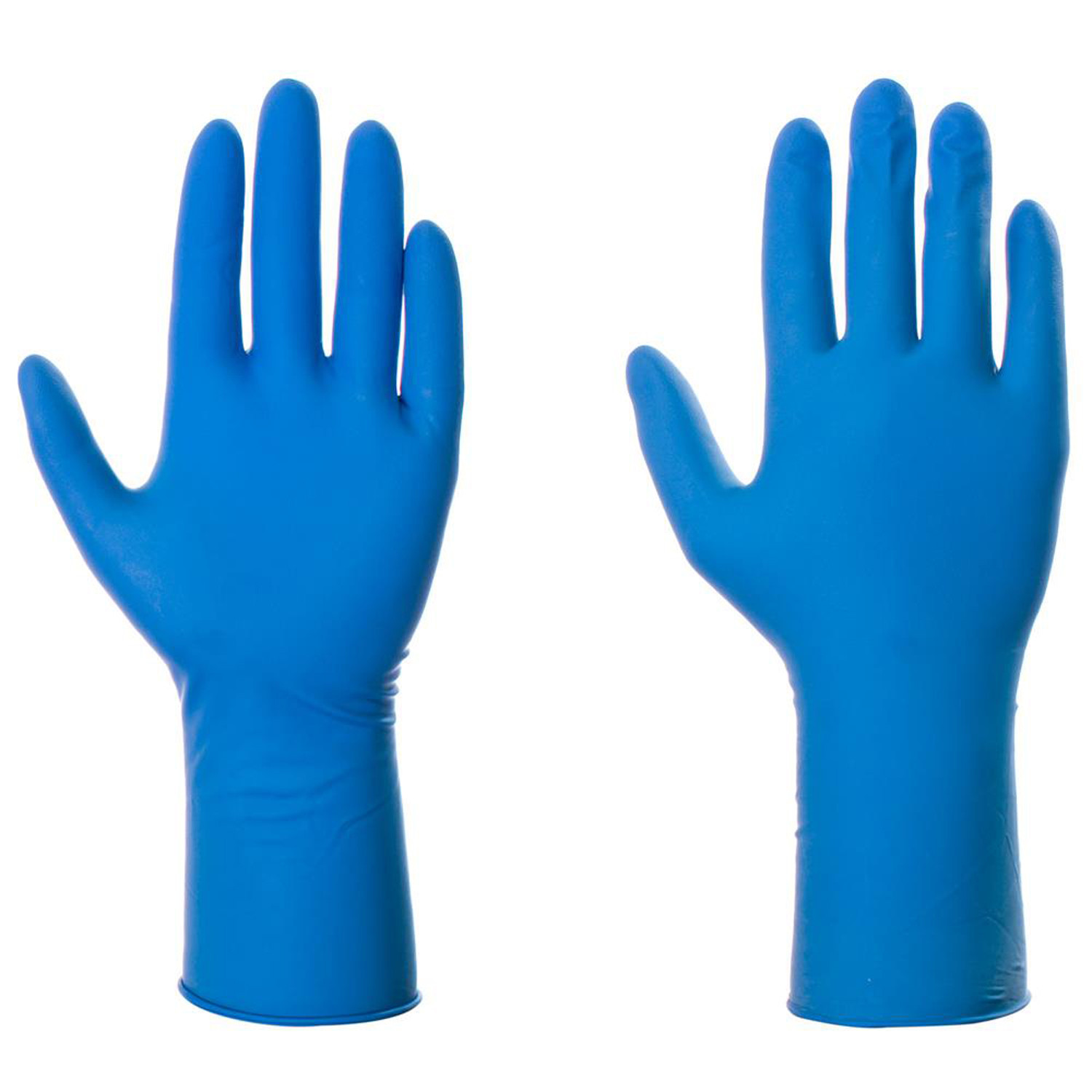 Disposable Surgical Gloves - Latex Material | New Condition, High Sensitivity, Excellent Grip