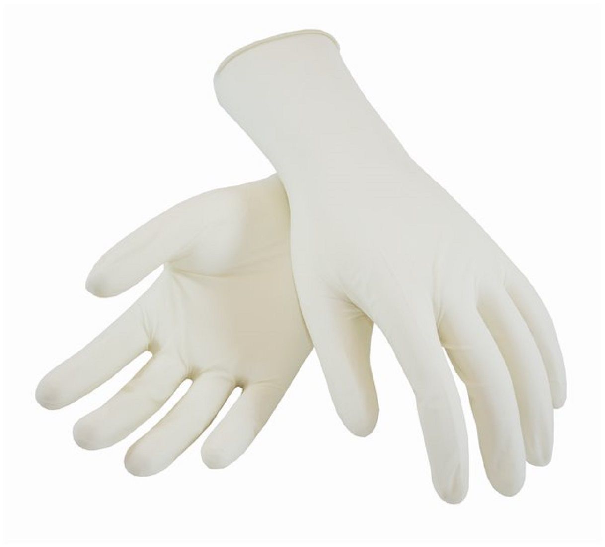 Disposable Surgical Gloves - Latex Material | New Condition, High Sensitivity, Excellent Grip