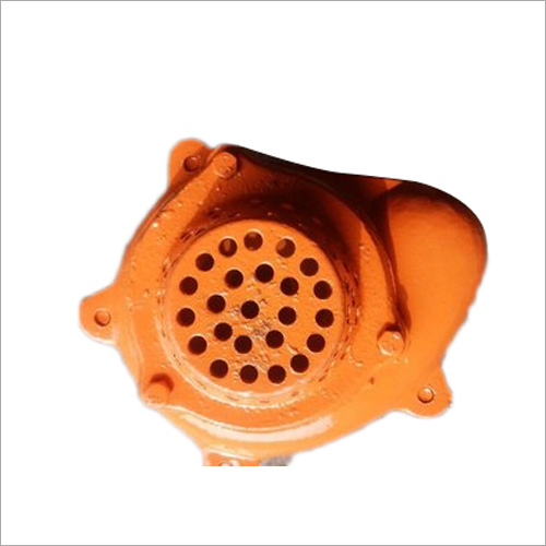 नीडल डीवाटरिंग पंप