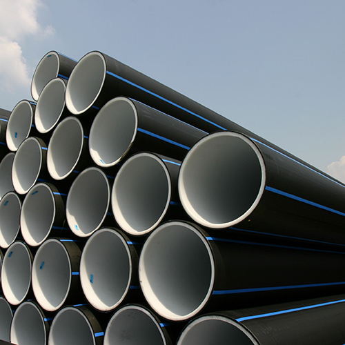 एचडीपीई पाइप