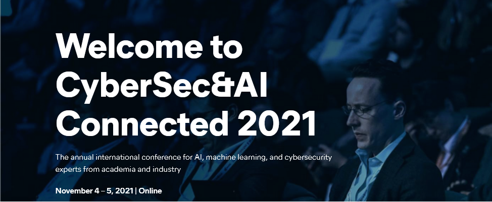 CyberSec & AI Connnected