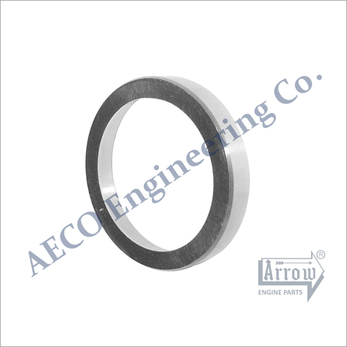 सिल्वर वाल्व सीट इन्सर्ट कमिंस 4B 6B