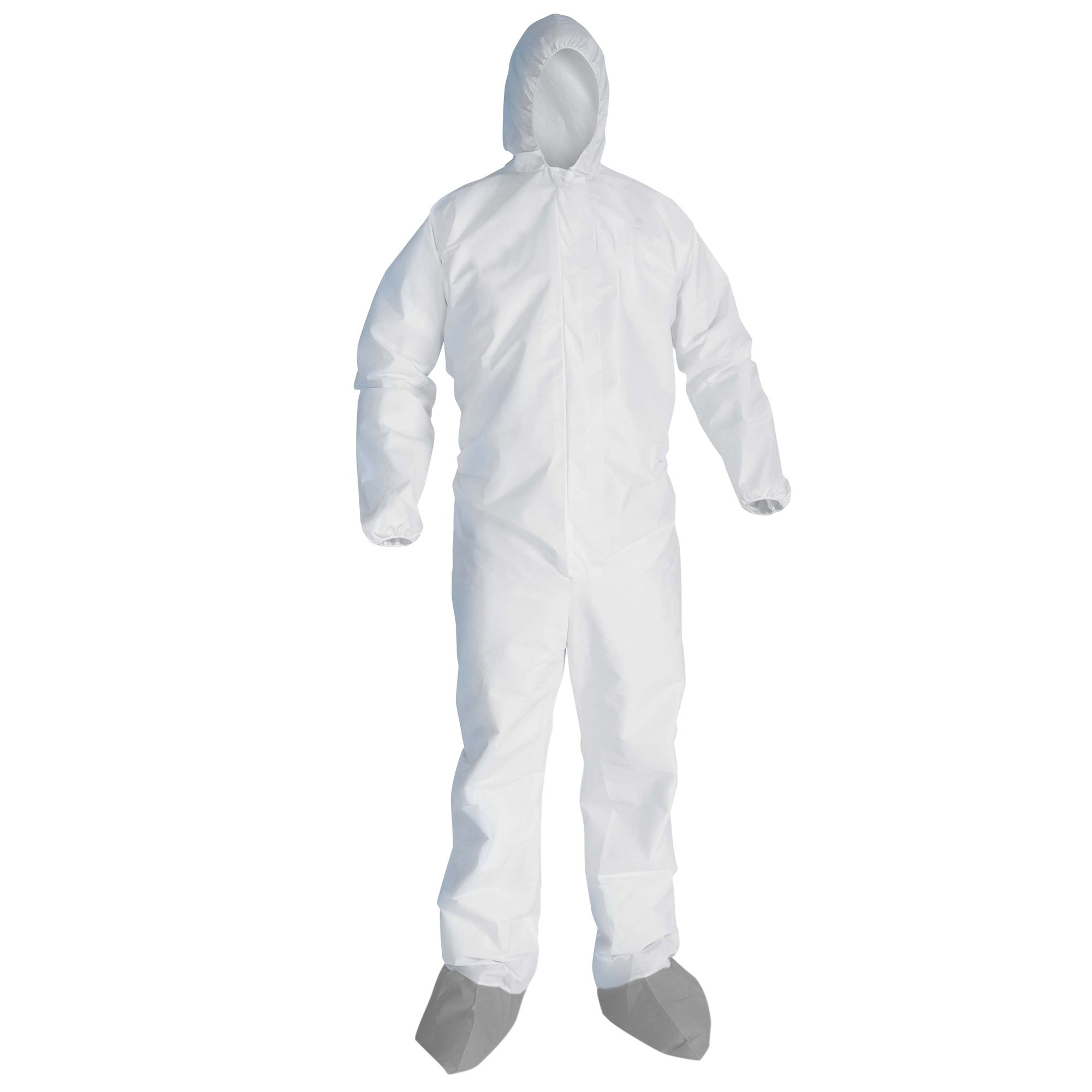 Non Woven Ppe Suit