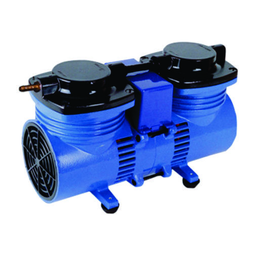 वैक्यूम पंप डबल स्टेज