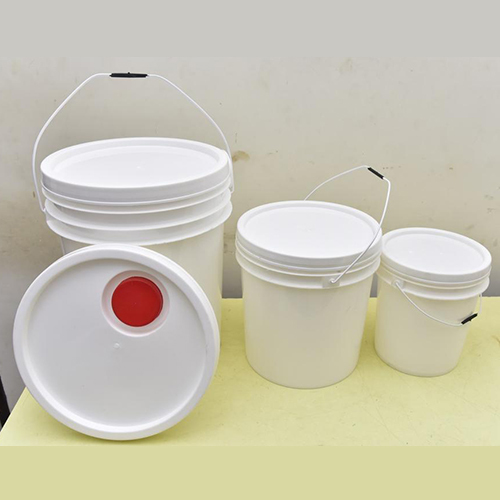 कृषि बाल्टी