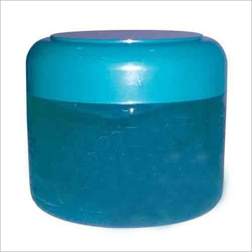 Hair Styling Gel - Clear Gel Formula | Sets and Straightens Hair as Prescribed, Suitable for Styling Needs