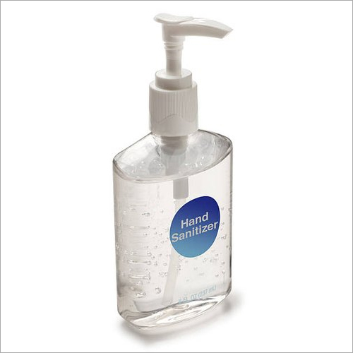 Banzel Liquid Hand Sanitizer Use: Multiple Use