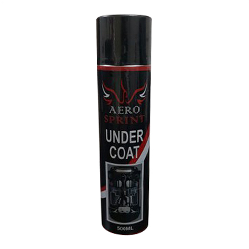 Underbody Coatings Spray