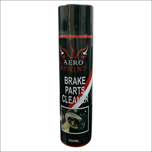 Brake Parts Cleaner Spray