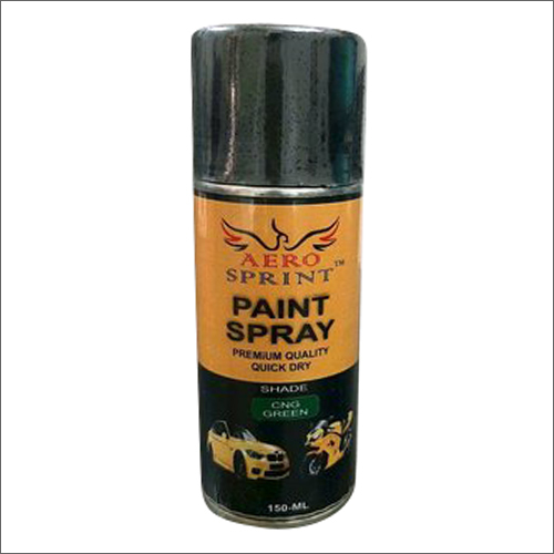 Premium Quality Quick Dry Spray Paint