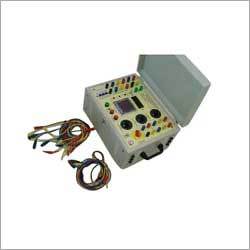 Electric Current Injection Kit