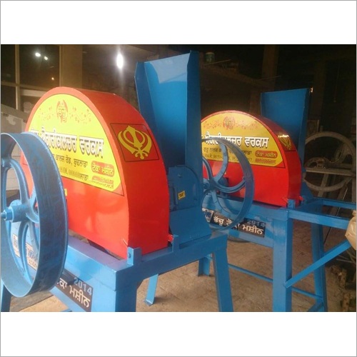 Heavy Duty Toka Machine Agriculture