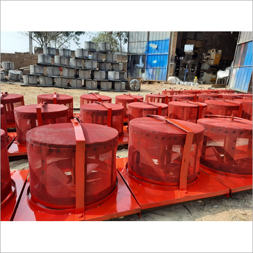 Tractor Reaper Radiator Jali Agriculture