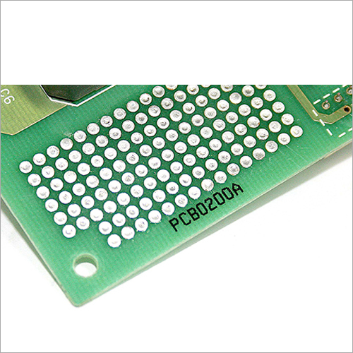 Ccs-r Continuous Inkjet Printer