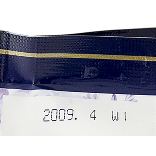 Ccs-3000l Continuous Inkjet Printer