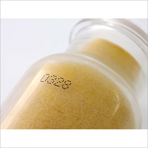 Ccs-3000l Continuous Inkjet Printer