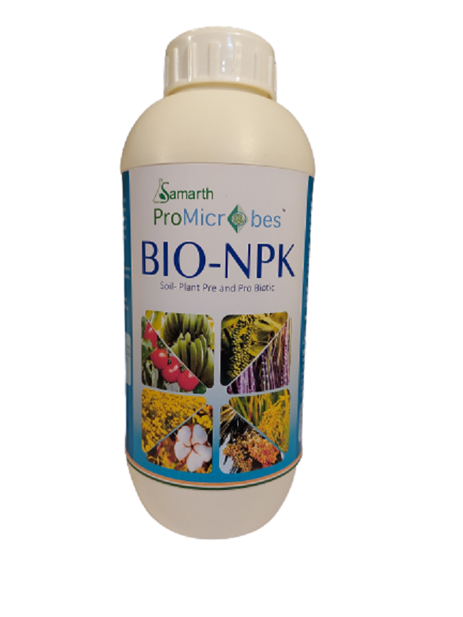 Bio Npk