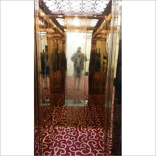 Desginer Passenger Elevator