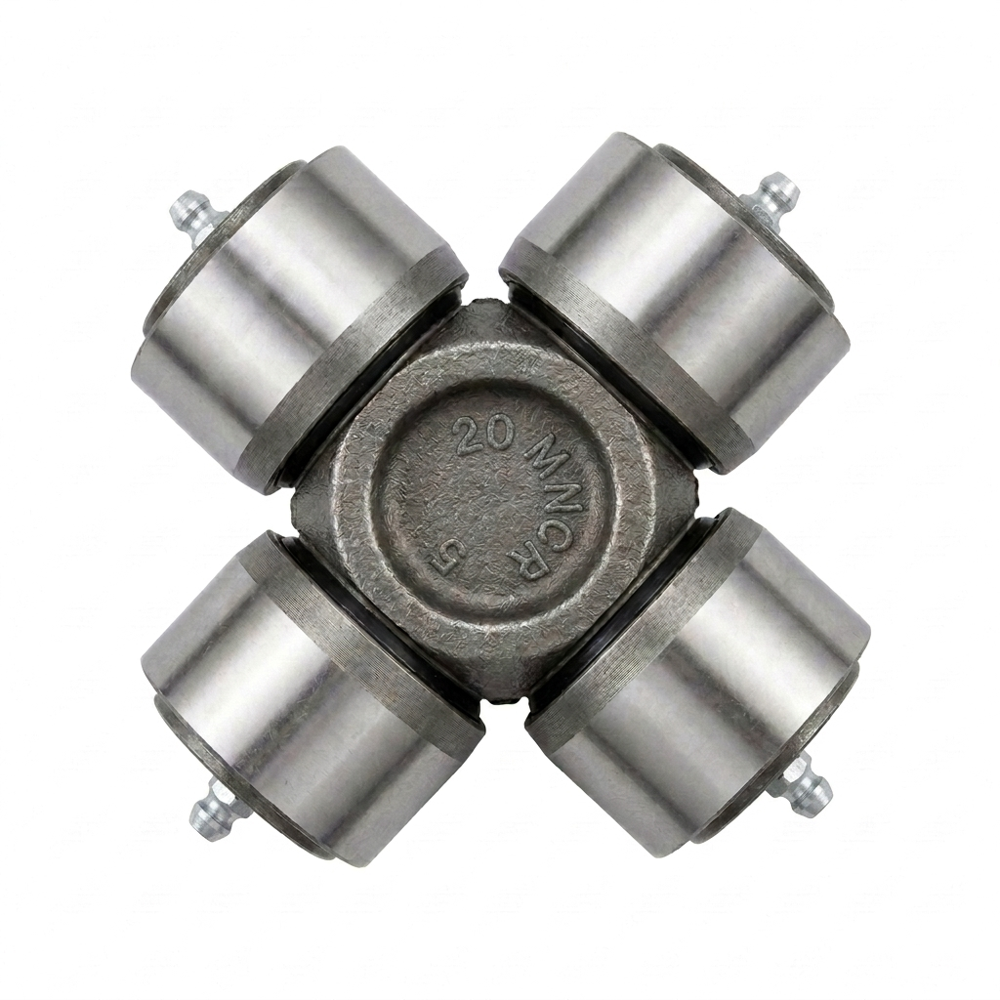 Industrial Precision Turned Parts - Iron Material, Silver Color | For Automobile Use, Warranty Included