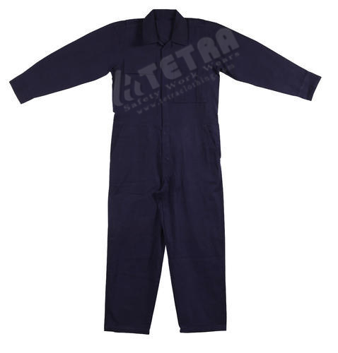 Boiler Jumpsuit Age Group: 18-50
