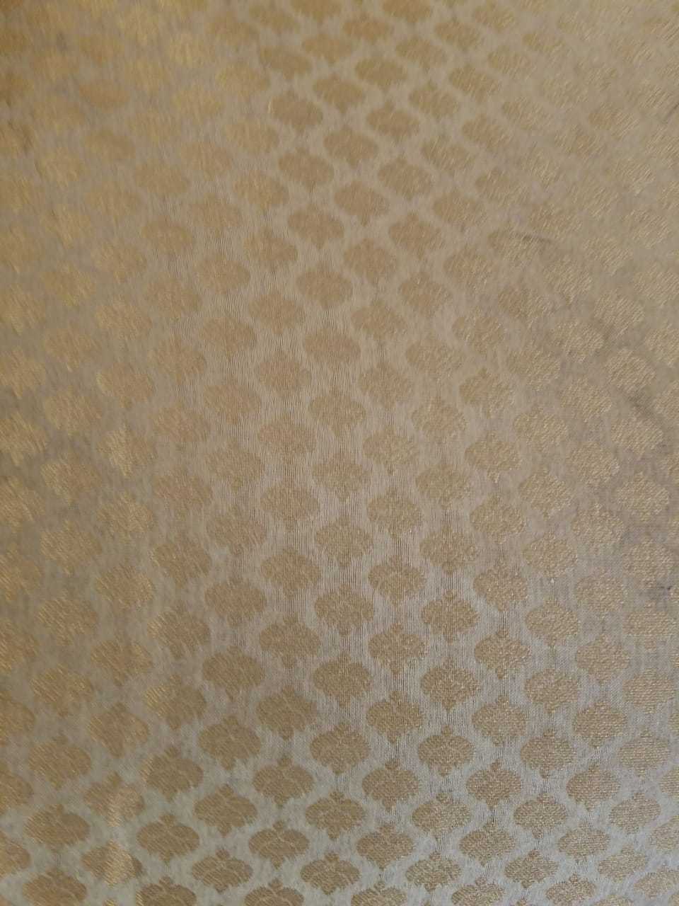 Brocade Blouse Fabric