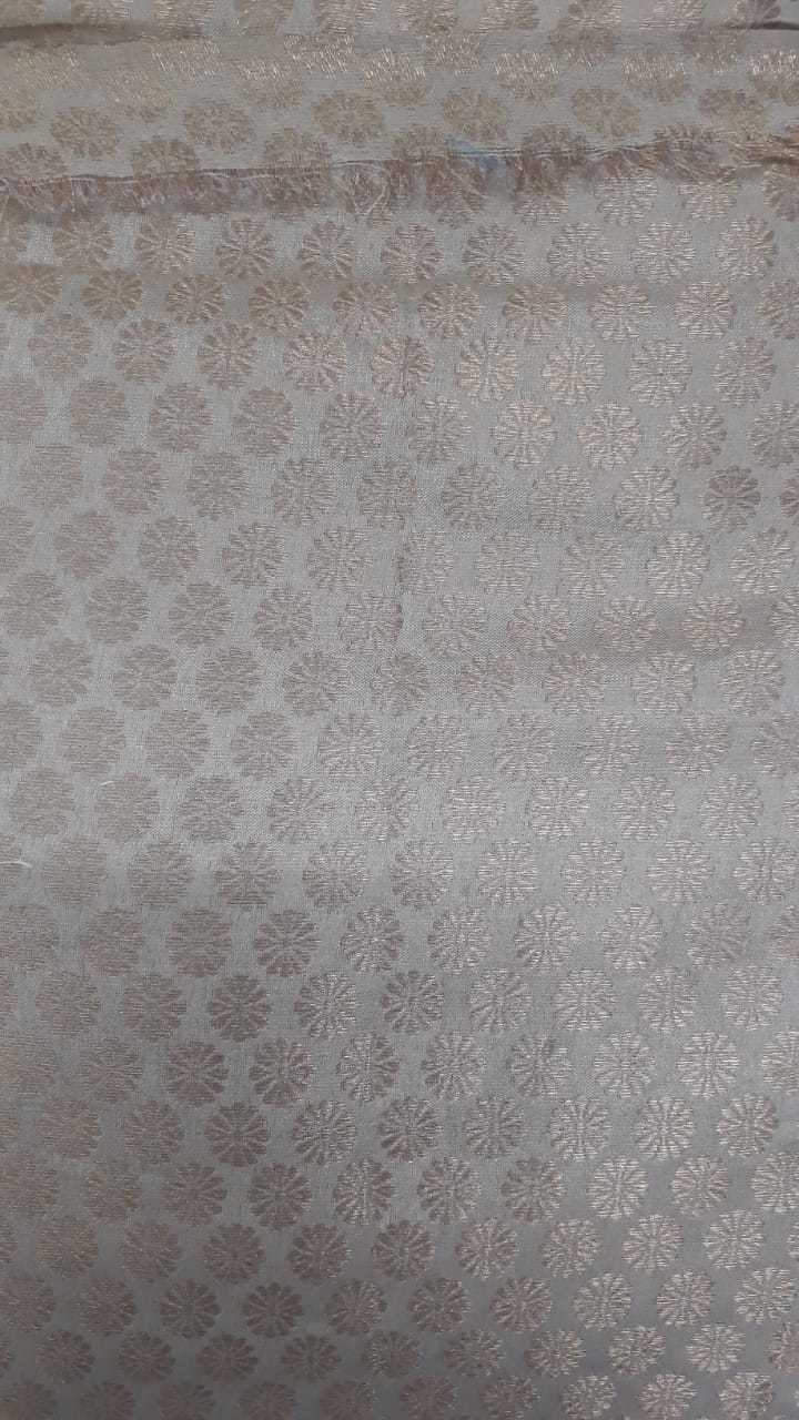 Brocade Blouse Fabric