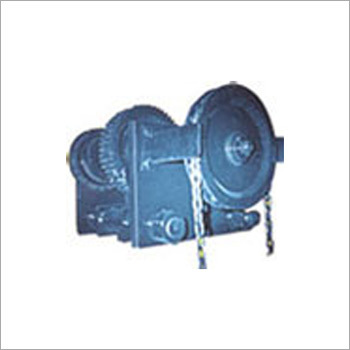Industrial Travelling Trolley - Steel, 500-20000 KG Capacity, Blue Color | Heavy Duty, Durable, Easy Operation, Safe, Efficient