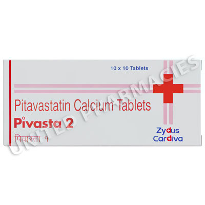 Pitavastatin And Ezetimibe Tablets Recommended For: Reduce Fat