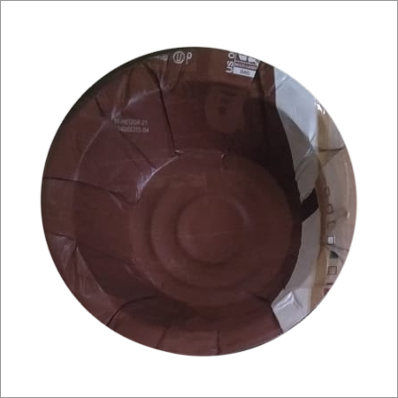 ब्राउन पेपर डोना