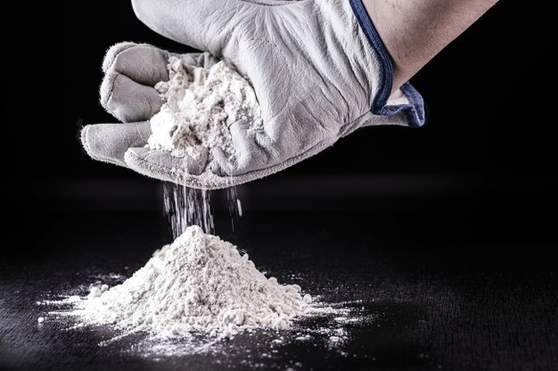 Titanium Dioxide - 99.8% Pure Powder | White Solid, High Melting Point 1,843a C, Odourless, Excellent Opacity And Brightness