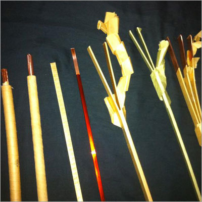 इनेमल्ड कॉपर कंडक्टर