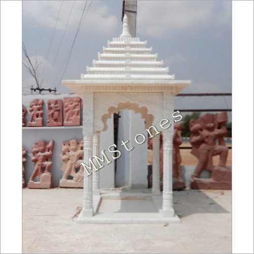 मार्बल चाट्री 5 फ़ीट