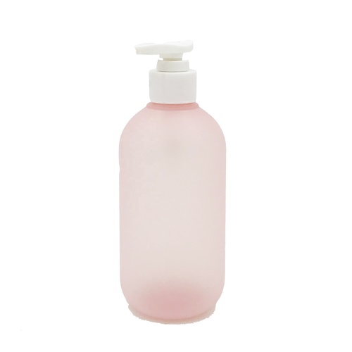 300 Ml Hdpe Lotion Bottle - Color: Any
