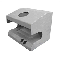 Fake Note Detectors