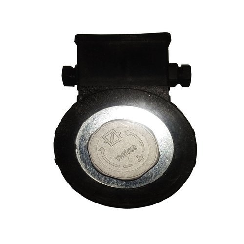 Black Brahma Eg25 Solenoid Valve With Coil