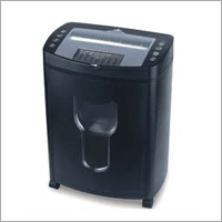 पेपर श्रेडर