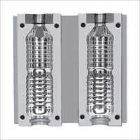 500ml की बोतल के मोल्ड्स