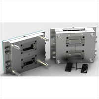 इंजेक्शन मोल्ड