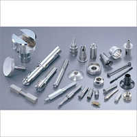 सीएनसी टर्निंग कंपोनेंट्स