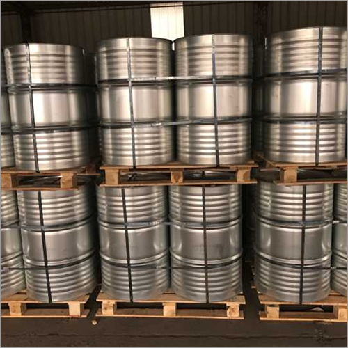 Industrial Butyl Acetate - C6H12O2 | Clear Colorless Liquid with Pleasant Banana-Like Odor, Industrial Grade Solvent for Coatings and Adhesives