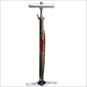 बच्चों की साइकिल टायर पंप