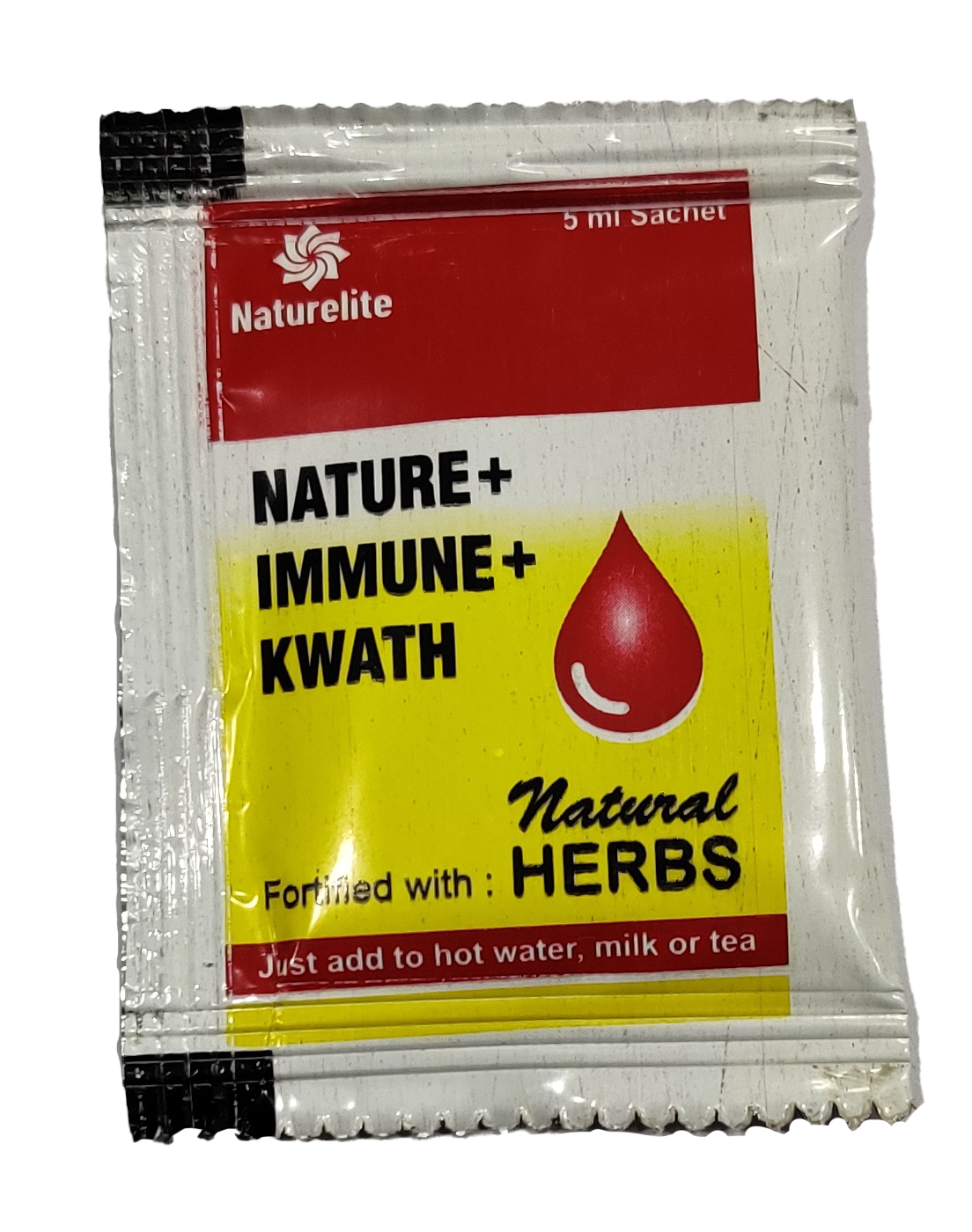 Naturelite Immune Kwath Box