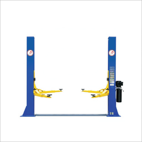 लो सीलिंग टू पोस्ट लिफ्ट वारंटी: 18 महीने