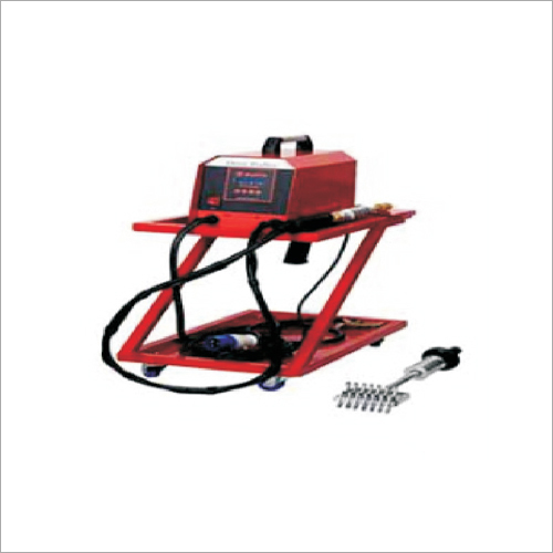 एक्सेसरीज के साथ डेंट पुलर