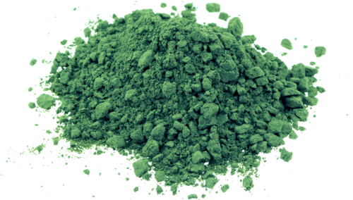 Spirulina Powder Grade: Na