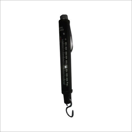 Hanging Spring Balances