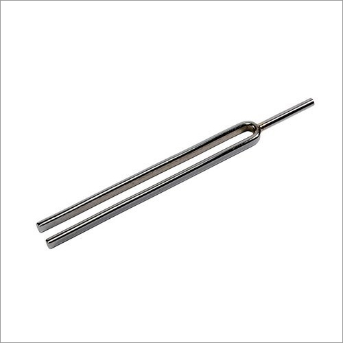 128hz Frequency Tuning Fork For Medical Meditation