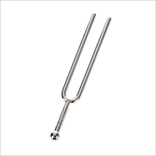Medical Meditation Tuning Fork