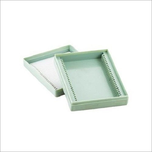 25 Slides Slide Box